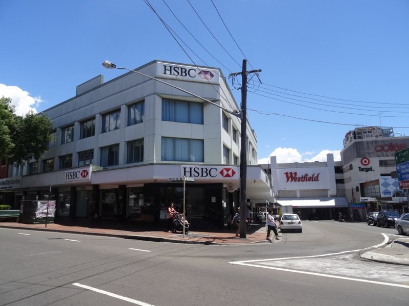 Suite 502/208 Forest Road, Hurstville NSW 2220