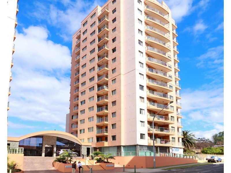 1306/600 Railway Parade, Hurstville NSW 2220