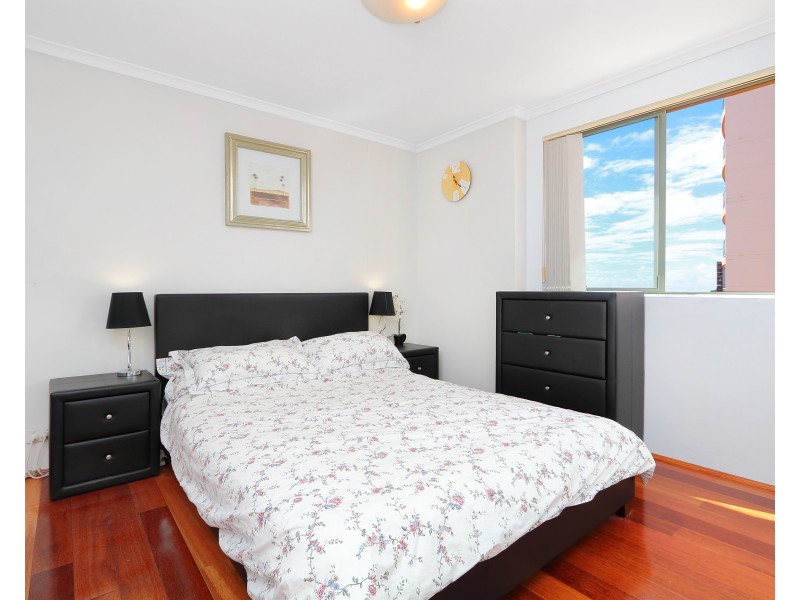 1306/600 Railway Parade, Hurstville NSW 2220