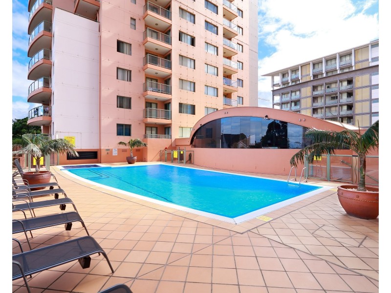 1306/600 Railway Parade, Hurstville NSW 2220