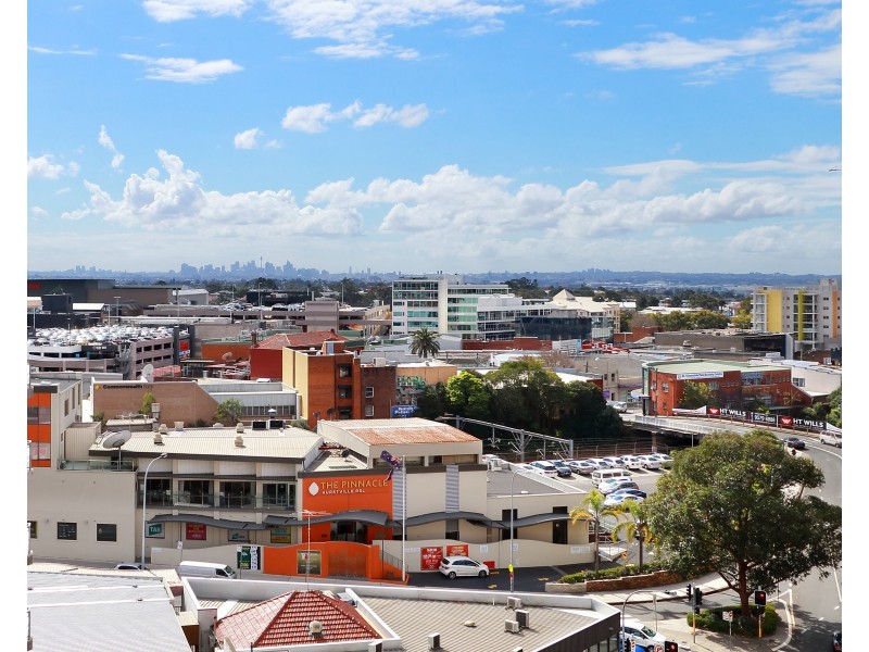 1306/600 Railway Parade, Hurstville NSW 2220