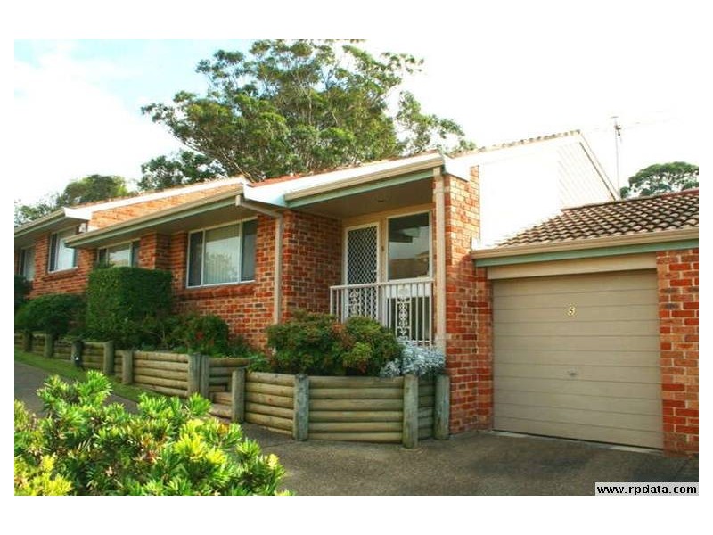 5/447 Rocky Point Road, Sans Souci NSW 2219