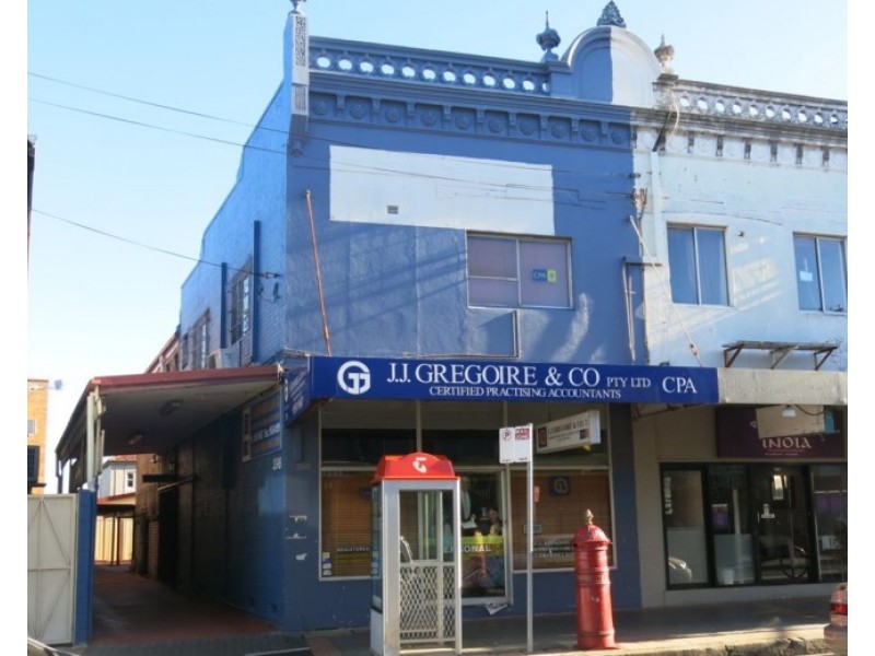 398 Illawarra Road, Marrickville NSW 2204