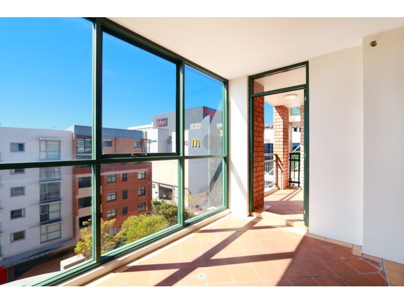 -/25 Park Road, Hurstville NSW 2220