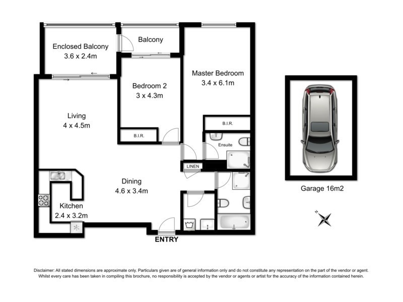 -/25 Park Road, Hurstville NSW 2220