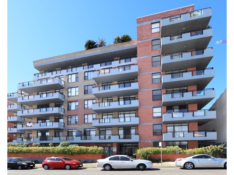 25/6 Carrington Avenue, Hurstville NSW 2220