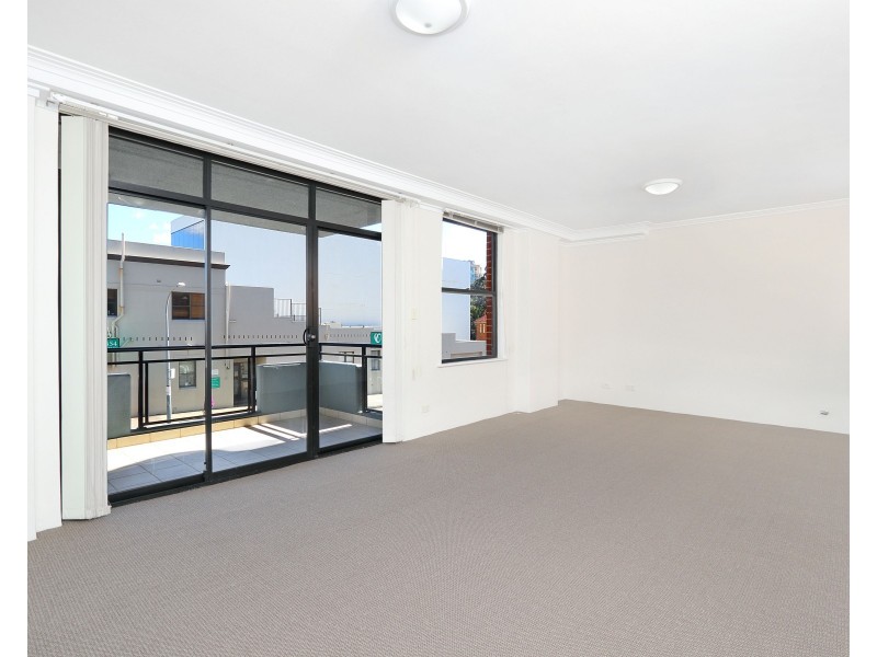 25/6 Carrington Avenue, Hurstville NSW 2220