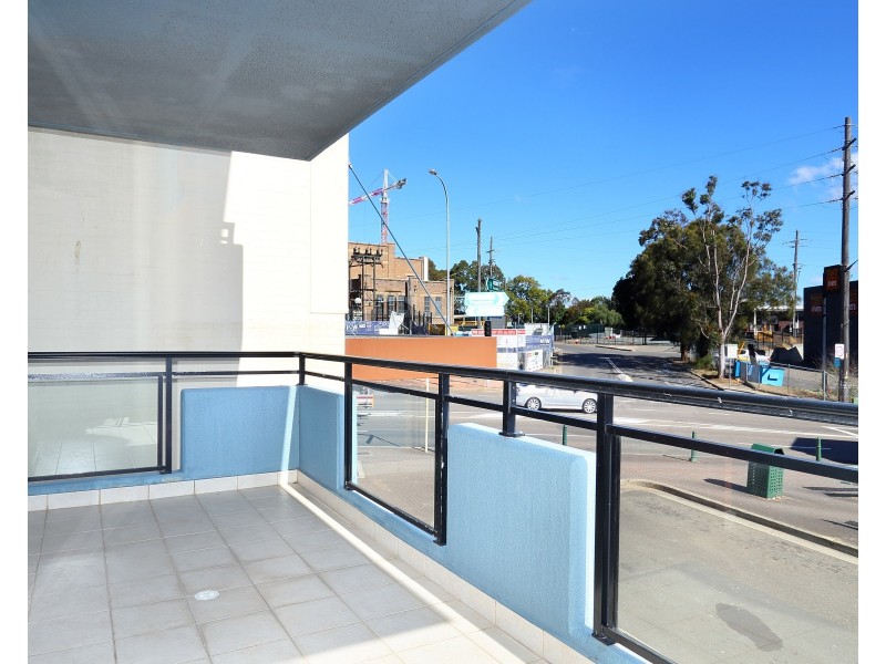 25/6 Carrington Avenue, Hurstville NSW 2220