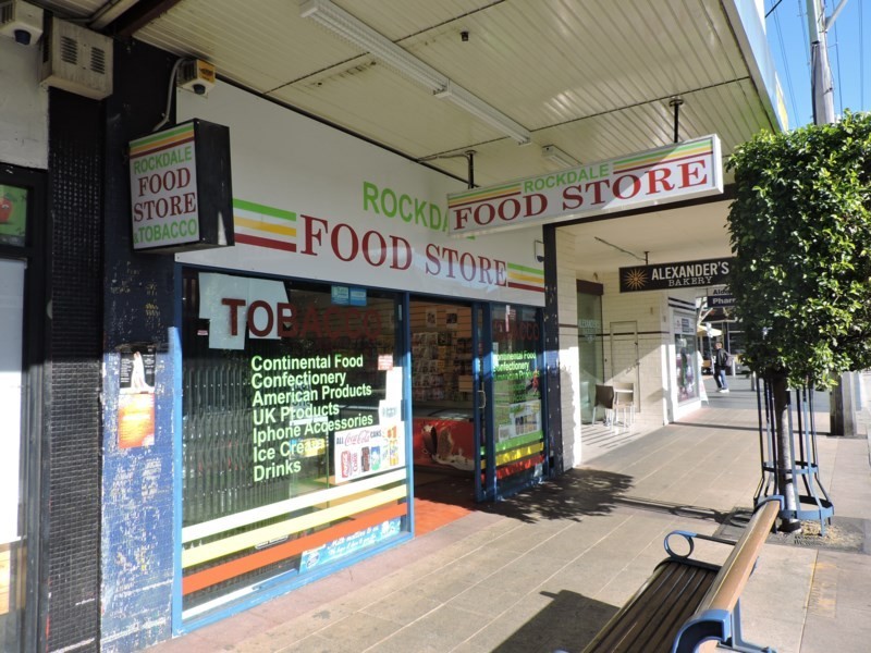 492 Princes Highway, Rockdale NSW 2216