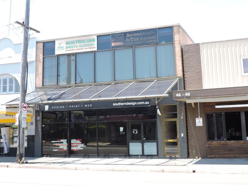 1/44 Rocky Point Road, Kogarah NSW 2217