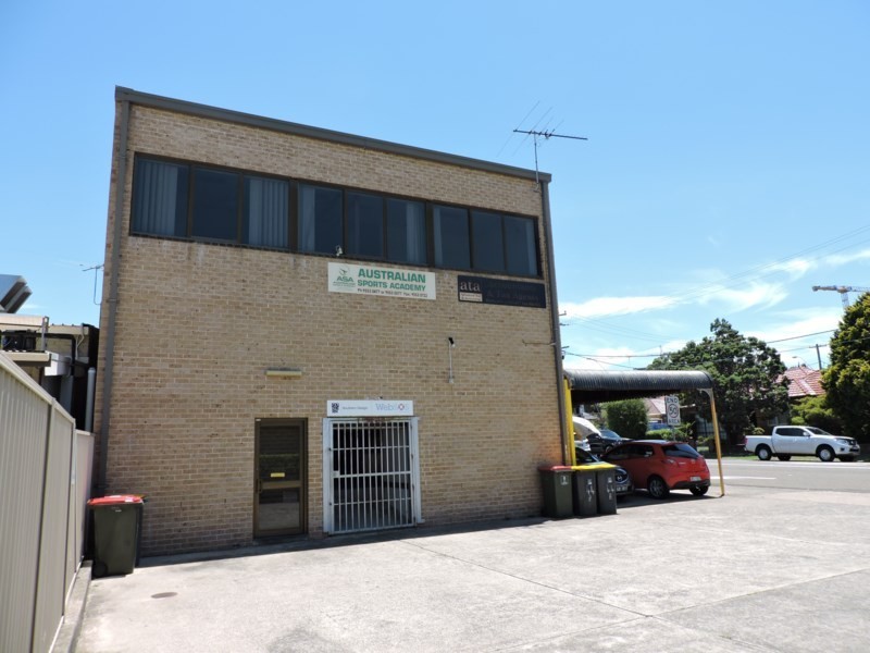 1/44 Rocky Point Road, Kogarah NSW 2217