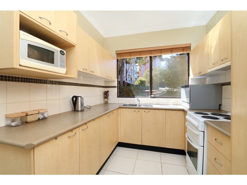 2/2-6 Bellevue Parade, Hurstville NSW 2220