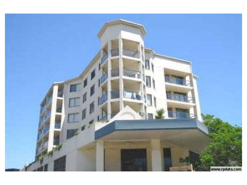 21/1-5a The Avenue, Hurstville NSW 2220