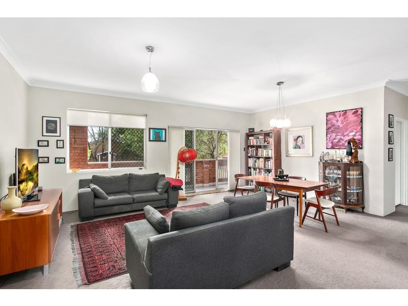 1/16 Garfield Street, Carlton NSW 2218