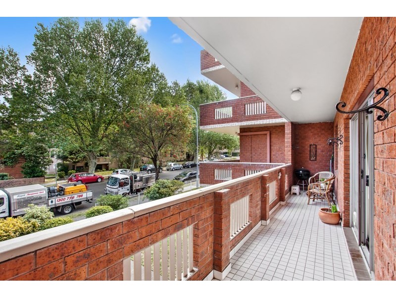 1/16 Garfield Street, Carlton NSW 2218