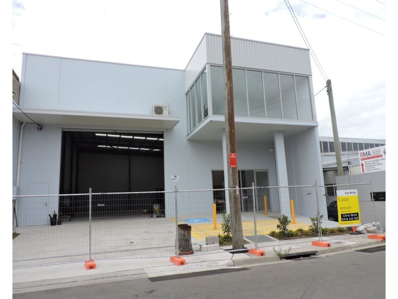 14 Bermill Street, Rockdale NSW 2216