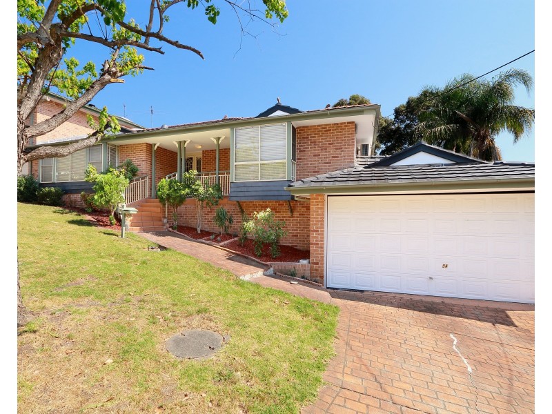 9A Mabel Street, Hurstville NSW 2220