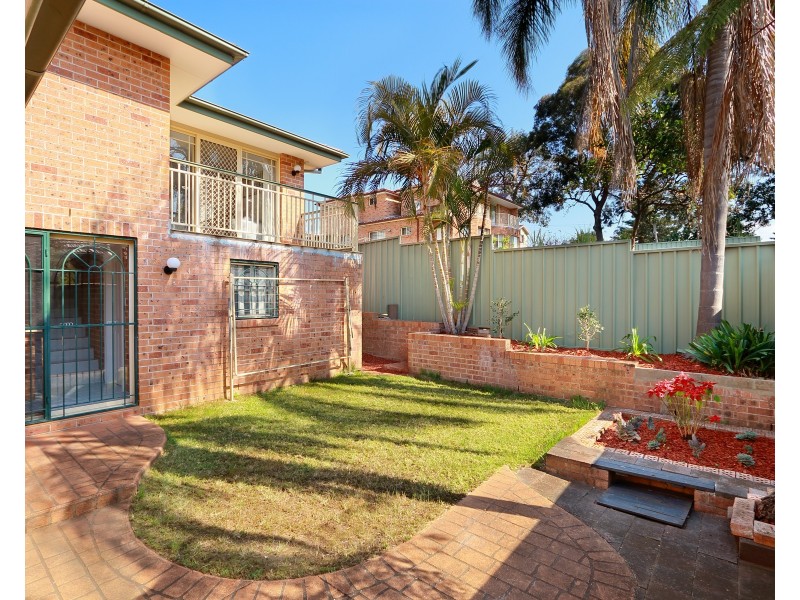 9A Mabel Street, Hurstville NSW 2220