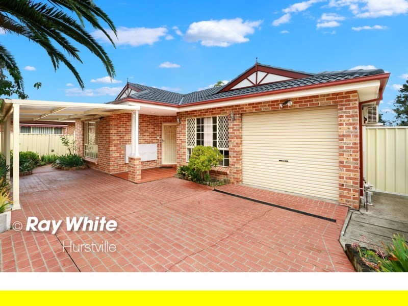 9A Queensbury Road, Penshurst NSW 2222