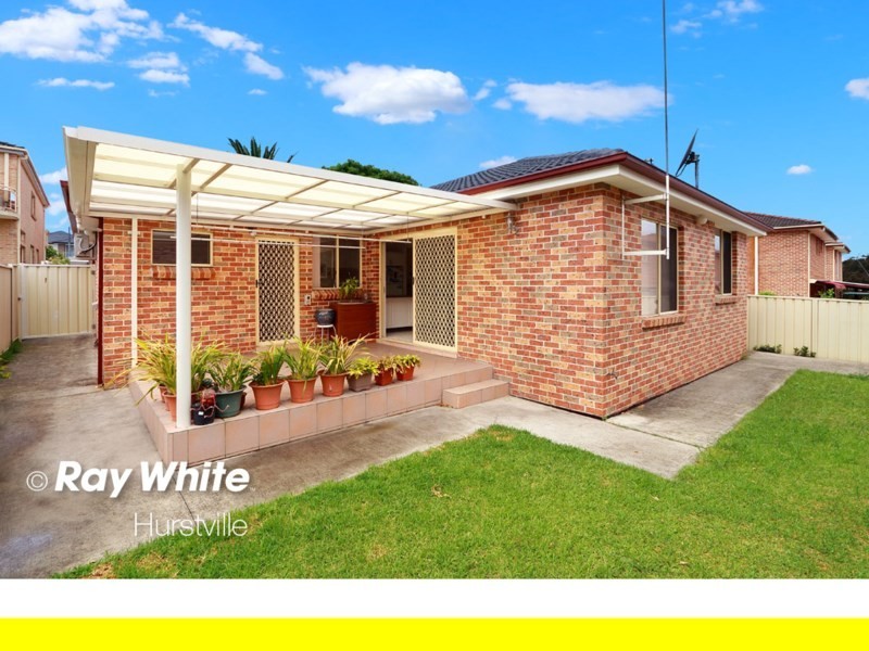 9A Queensbury Road, Penshurst NSW 2222