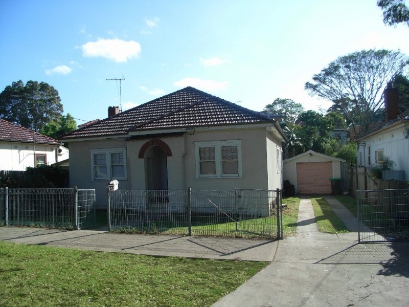 36 Romani Avenue, Hurstville NSW 2220
