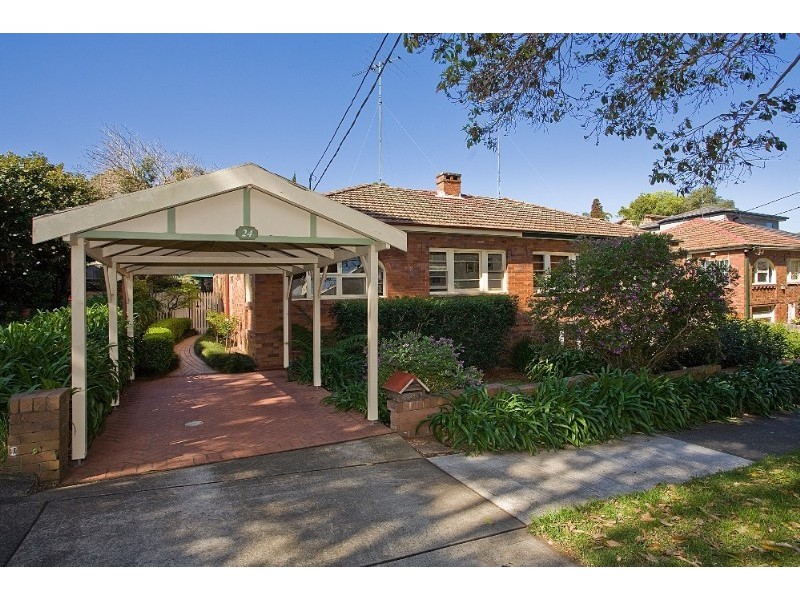 24 Mabel Street, Hurstville NSW 2220