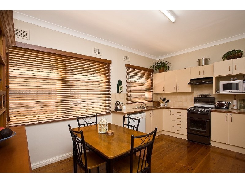 24 Mabel Street, Hurstville NSW 2220