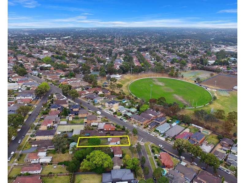 24 Stephen Street, Penshurst NSW 2222