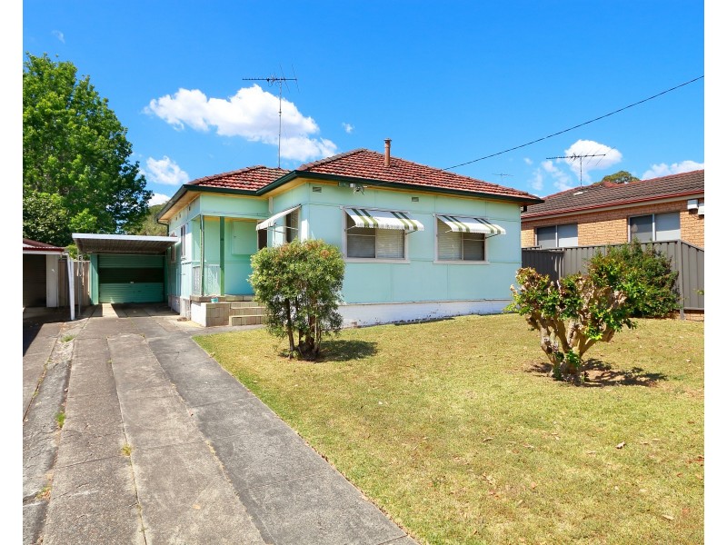24 Stephen Street, Penshurst NSW 2222