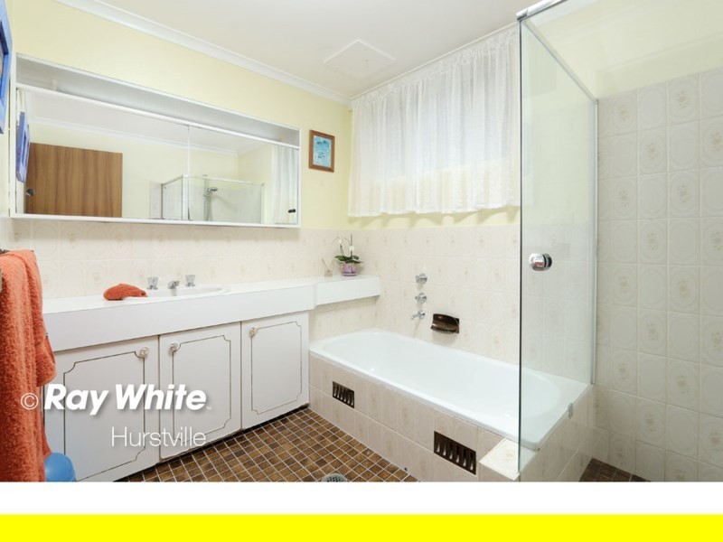 5/22 Garfield Street, Carlton NSW 2218