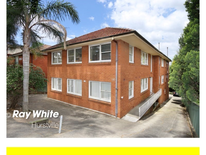 2/27 Victoria Avenue, Penshurst NSW 2222