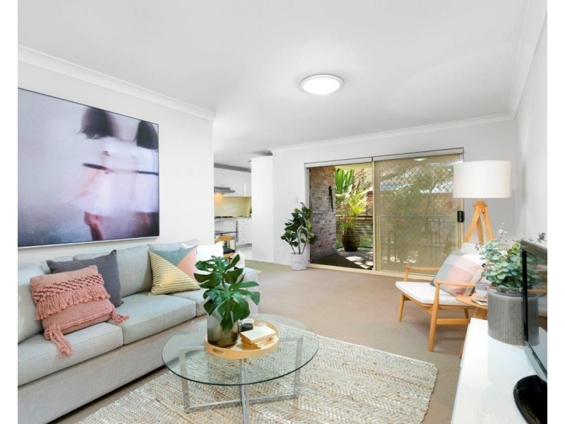 2/67-69 Queens Road, Hurstville NSW 2220