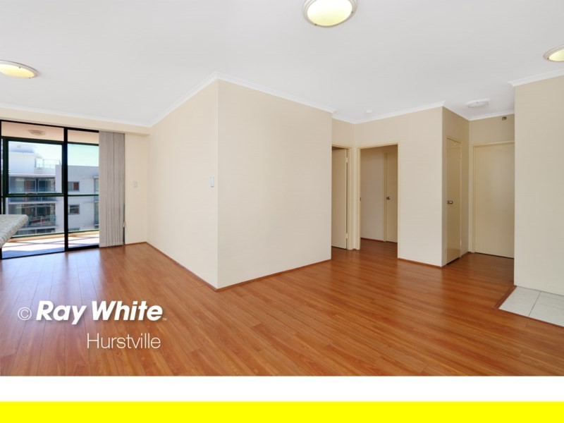 16/25 Park Road, Hurstville NSW 2220