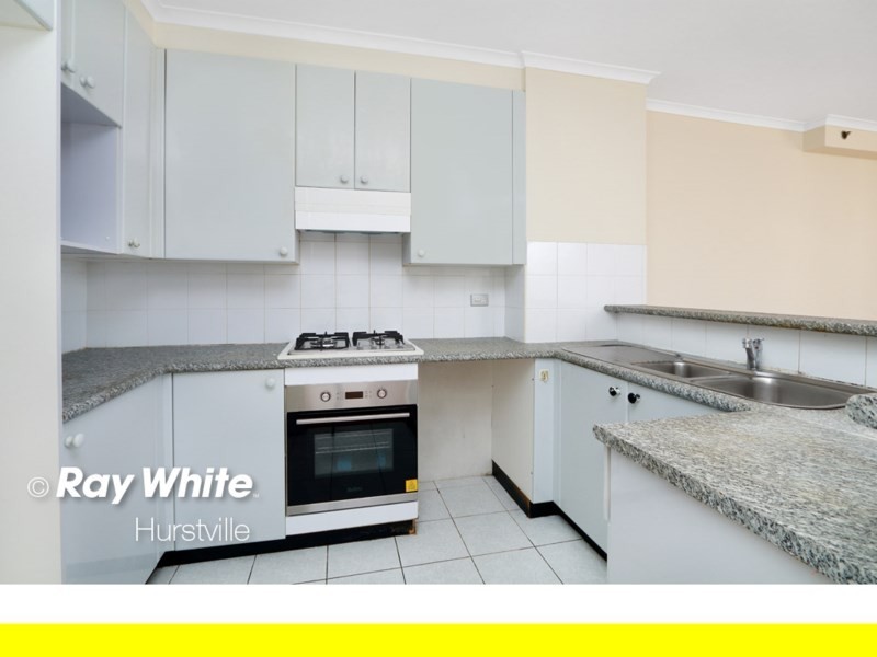 16/25 Park Road, Hurstville NSW 2220