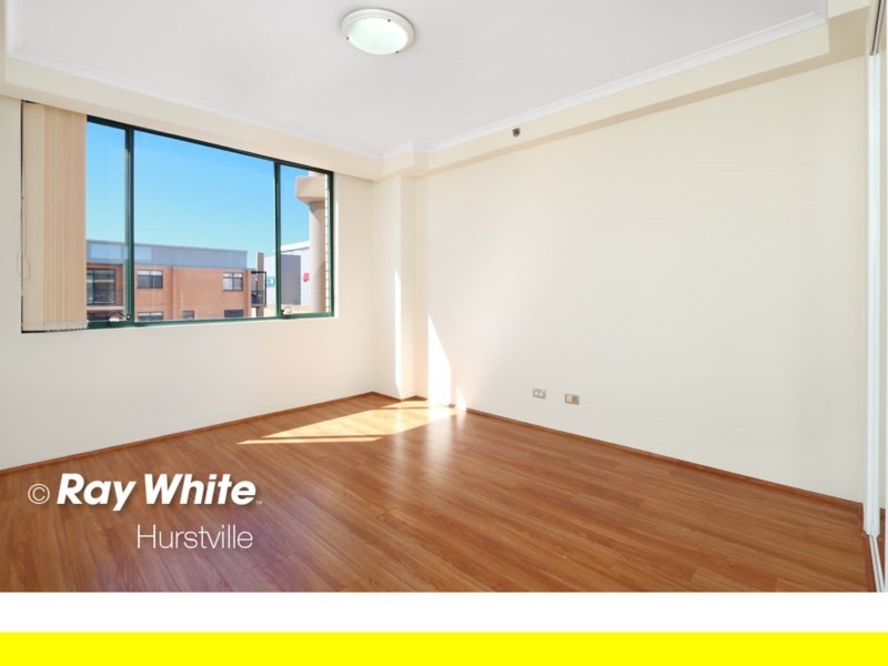 16/25 Park Road, Hurstville NSW 2220