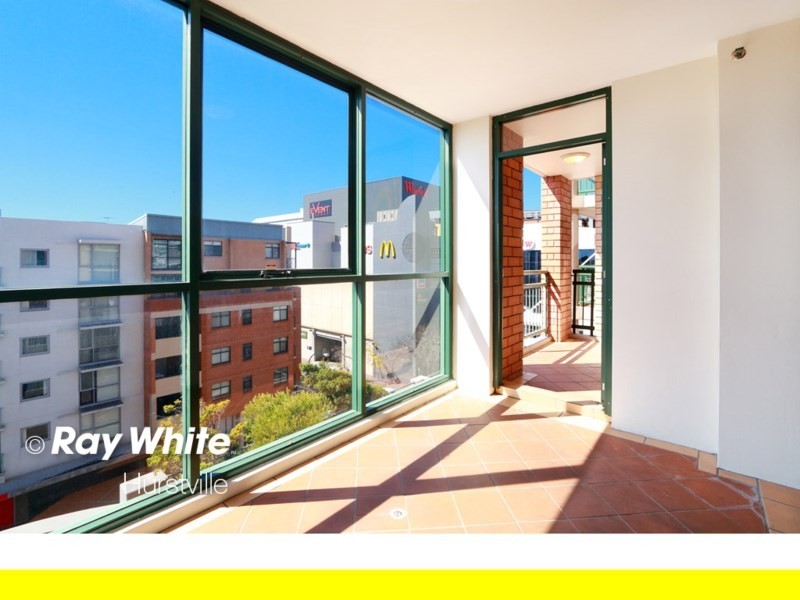 16/25 Park Road, Hurstville NSW 2220