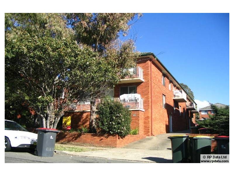 8/41 Nelson Street, Penshurst NSW 2222
