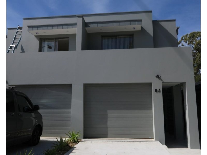 9A Universal Street, Mortdale NSW 2223