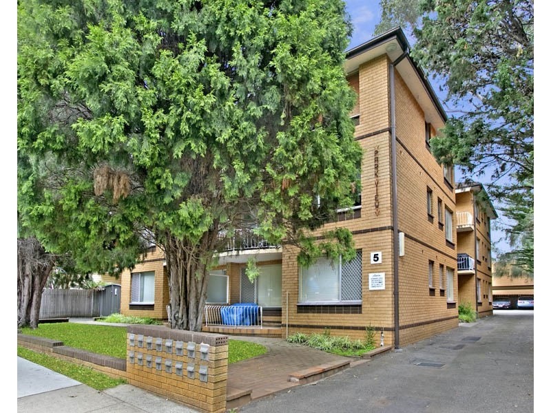 3/5 Cambridge Street, Penshurst NSW 2222