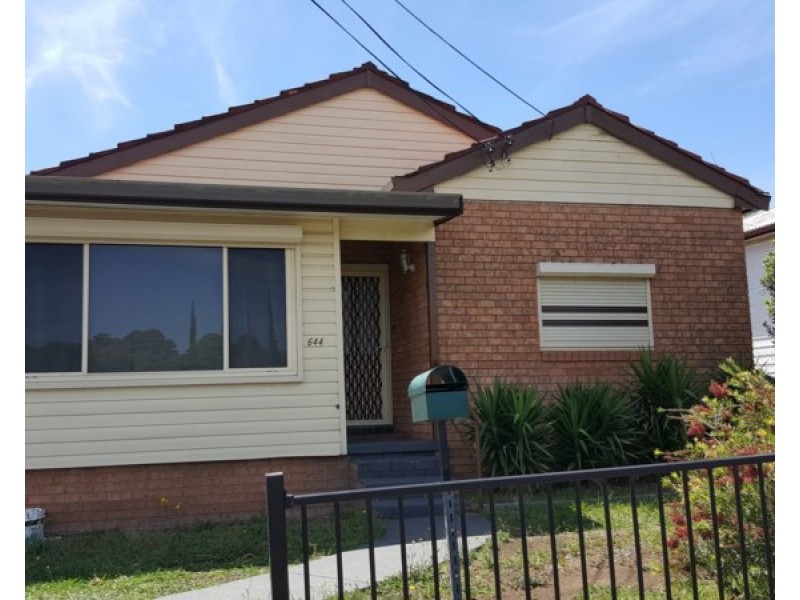 644 King Georges Road, Penshurst NSW 2222