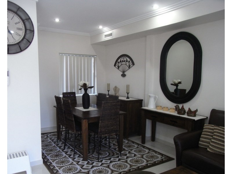 4/62 Albert Street, Bexley NSW 2207