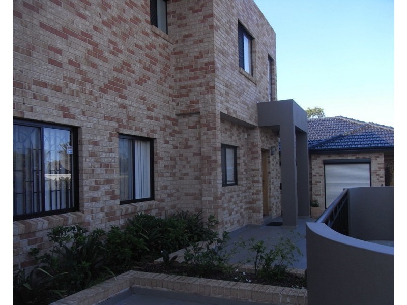 4/62 Albert Street, Bexley NSW 2207