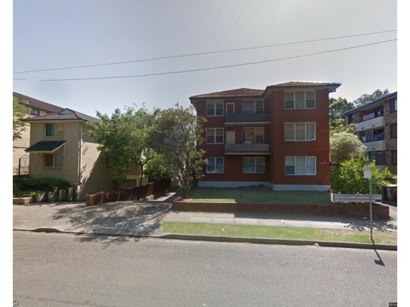 5/14-16 Gloucester Road, Hurstville NSW 2220