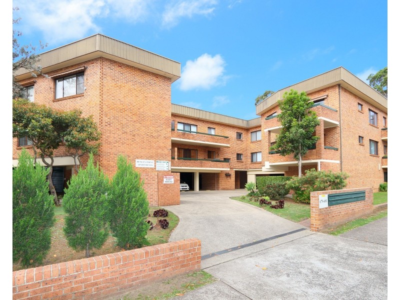 2/679-681 Forest Road, Bexley NSW 2207