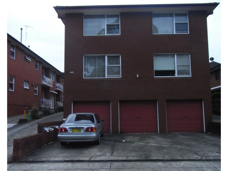 5/42 Victoria Avenue, Penshurst NSW 2222