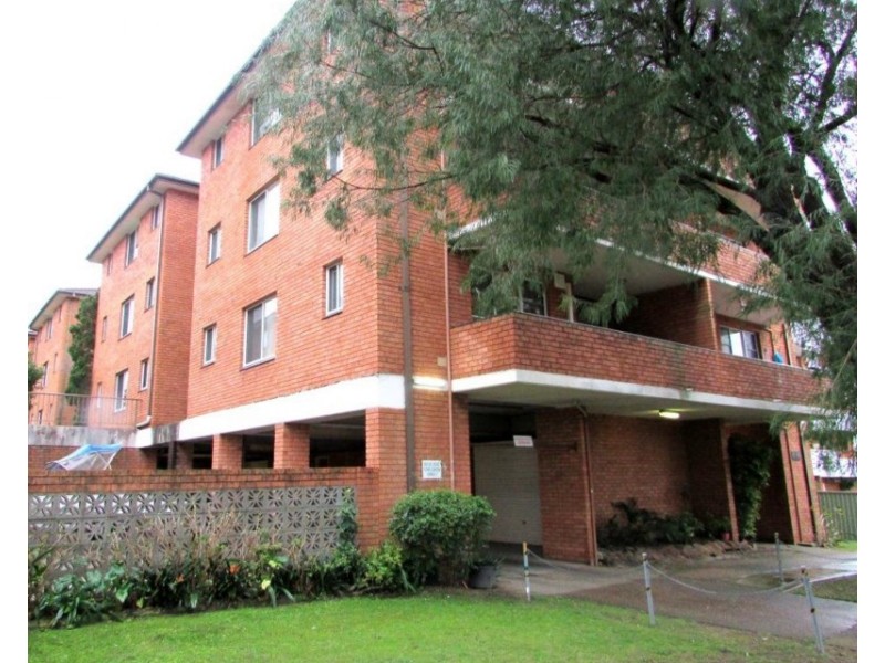 22/41-43 Villiers Street, Rockdale NSW 2216