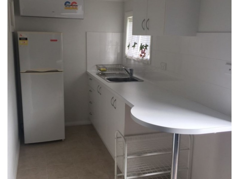 Granny Flat/16 Somerset Street, Hurstville NSW 2220