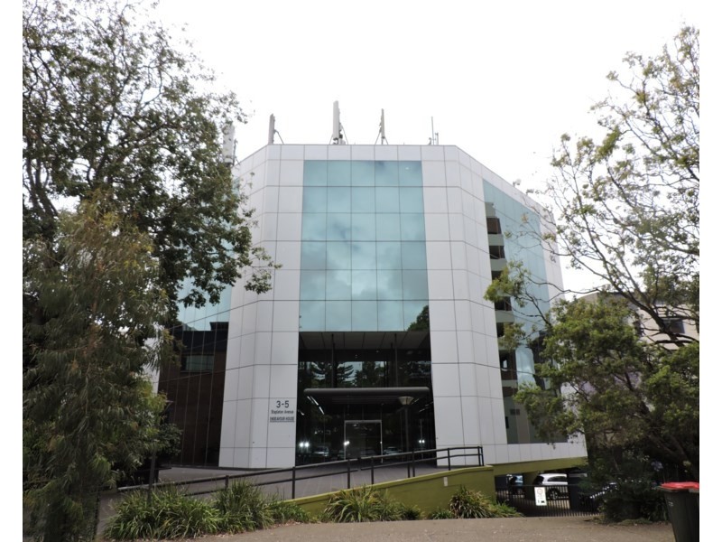 Suite 3.05/3-5 Stapleton Avenue, Sutherland NSW 2232
