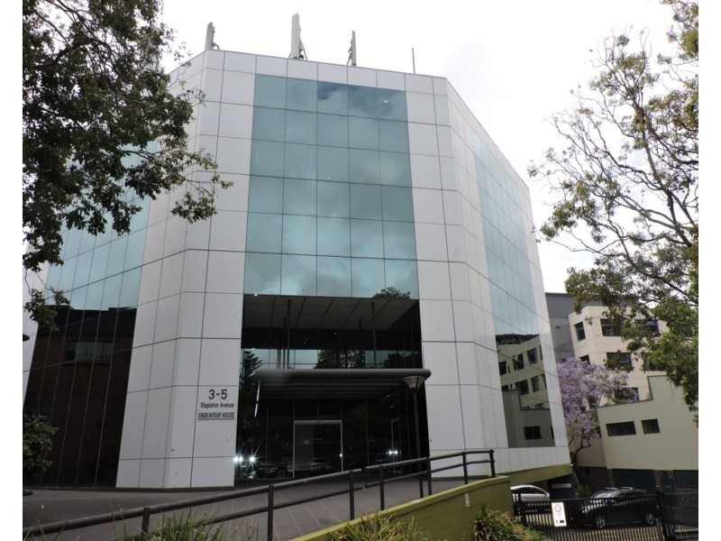 Suite 3.05/3-5 Stapleton Avenue, Sutherland NSW 2232