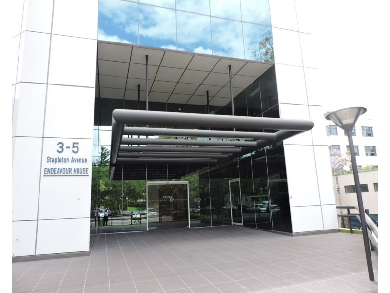 Suite 3.05/3-5 Stapleton Avenue, Sutherland NSW 2232